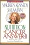 Nutrition: The Cancer Answer II