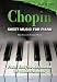 Sheet Music for Piano, Chopin: From Easy to Advanced - 36 Masterpieces at Amazon Books: 51apwA1WGOL._SL75_