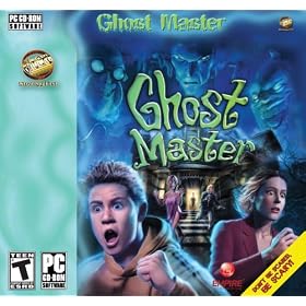 Ghost Master