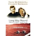 Long Way Round (3 Disc 10 Episode Special Edition) - Import Zone 2 UK (anglais uniquement) [Import anglais]