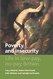 Poverty and insecurity : life in low-pay, no-pay Britain