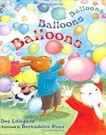 Balloons, Balloons, Balloons