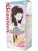 ビューティーン ヘアカラー (フェアリーモーヴ): 透明感あるキレイめモーヴ系ブラウン・ヘアカラー(医薬部外品)は、使用上の注意をよく読んで正しくお使いください。・ヘアカラーをご使用の前には、毎回必ず皮膚アレルギー試験(パッチテスト)をしてください。(...