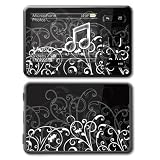 B&W Fleur Design Protective Skin Decal Sticker for Creative Zen / Zen MX Media Music Player SimpleAdage.com Online Store 51apxeCNyTL. SL160 B&W Fleur Design Protective Skin Decal Sticker for Creative Zen / Zen MX Media Music Player