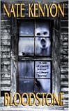 Bloodstone (Five Star) (Five Star Science Fiction/Fantasy)