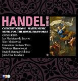 Handel Edition Handel Edition Volume 9 - Orchestral Music