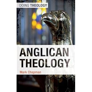 Anglican Theology (Doing Theology)