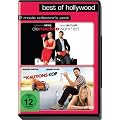 Best of Hollywood 2012 - 2 Movie Collector's, Pack 117 (Der Kautions-Cop / Die nackte Wahrheit) [2 DVDs]