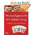 Wunschgewicht ein Leben lang.: Erfolgreich mit der Bonvita-Methode