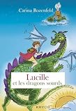 Lucille et les dragons sourds