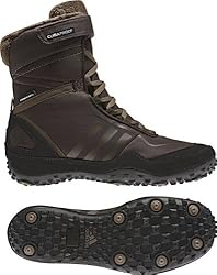 Adidas Damen Winterstiefel Libria CP PL:G41537 38 2/3, Braun, 38 2/3