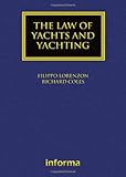 The law of yachts and yachting