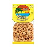 Island Snacks Cashews, Unsalted, 4.5-ounce by Island Snacks Lowest Price