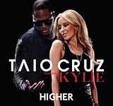 TAIO CRUZ-HIGHER (7TH HEAVEN CLUB MIX)
