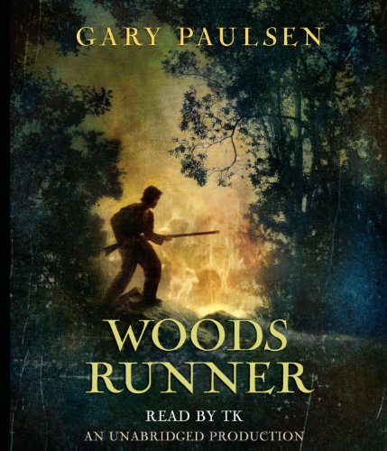 Woods Runner