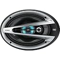 Sony XSGTX6930 6x9-Inch Coaxial 3-way Speakers