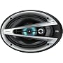 Sony XSGTX6930 6x9-Inch Coaxial 3-way Speakers