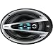 Sony XSGTX6930 6x9-Inch Coaxial 3-way Speakers