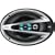 Sony XSGTX6930 6x9-Inch Coaxial 3-way Speakers