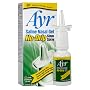 Ayr Saline Nasal Gel No-Drip Sinus Spray- 0.75mL
