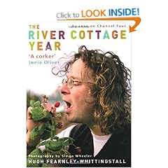 The River Cottage Year