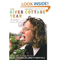 The River Cottage Year