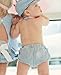 RUGGEDBUTTS® Baby/Toddler Boys Baby Seersucker Bloomer