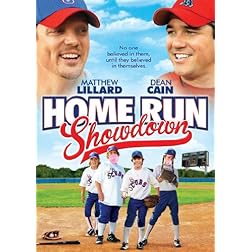 Home Run Showdown