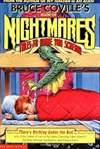 Bruce Coville's Book of Nightmares: Tales to Make You Scream