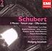 Schubert: 3 Masses