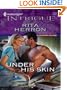 Under His Skin (Harlequin Intrigue)
