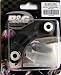 Engine Case Sliders:BLACK TRIUMPH Street Triple675(08-11) RIGHT SIDE
