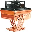 Thermaltake Mini Typhoon CL-P0268 CPU Cooler for Intel LGA775, AMD K8, AM2