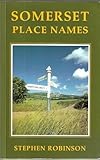 Somerset place names