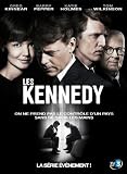 The Kennedy [DVD] (2011) Greg Kinnear, Katie Holmes, Barry Pepper, Tom Wilkinson
