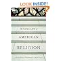 The Civic Life of American Religion