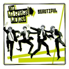 Beautiful [Vinyl Maxi-Single]
