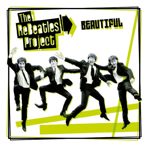 Produkt-Bild: Beautiful [Vinyl Maxi-Single]