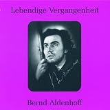 Legendary Voices: Bernd Aldenhoff