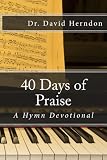 40 Days of Praise
