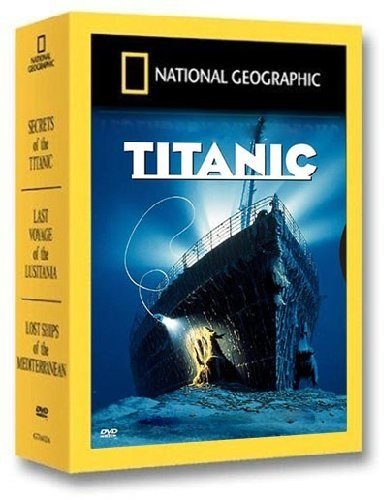 Titanic (3 Dvd) Titanic (3 Dvd)