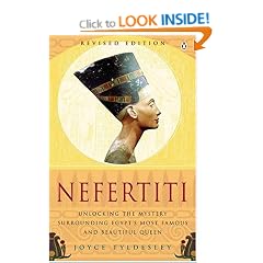 Nefertiti: Egypt's Sun Queen