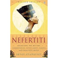 Nefertiti: Egypt's Sun Queen