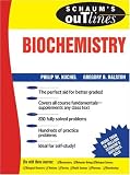 Schaums Outline of Biochemistry (Schaums Outlines)