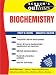 Schaum's Outline of Biochemistry