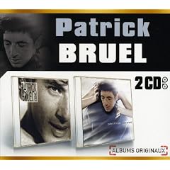 Coffret 2 CD : Alors regarde / Juste avant