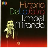 Historia De La Salsa
