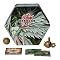 Bakugan Battle Brawlers Bakutin Game - Green (Series 2)
