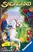 Ravensburger 23318 - Sagaland - Mitbringspiel