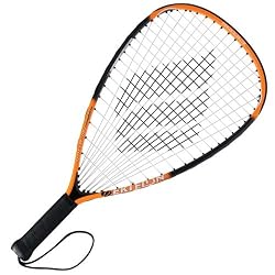Ektelon Power Fan Ripstick Racquetball Racquet - 105 sq. in. Head